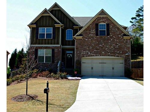 1575 Winning Colors Court, Suwanee, GA 30024