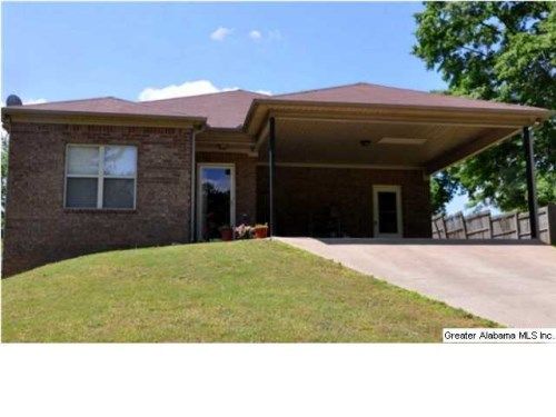 2714 DELLWOOD DR, Pell City, AL 35128