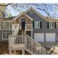 491 Ivey Court Se, Mableton, GA 30126 ID:7666677