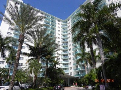 3901 S OCEAN DR # 11T, Hollywood, FL 33019