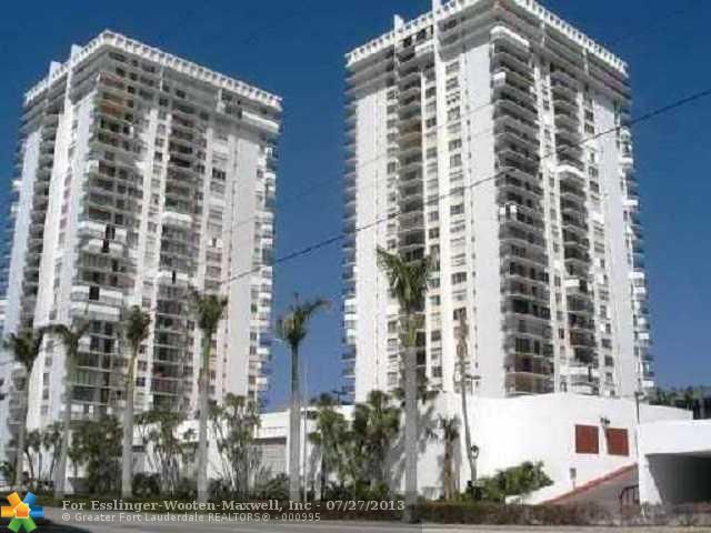 2101 S OCEAN DR # 1105, Hollywood, FL 33019