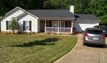 454 Charesa Lane Dacula, GA 30019