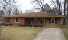 676 Wayne Dr Canton, MS 39046