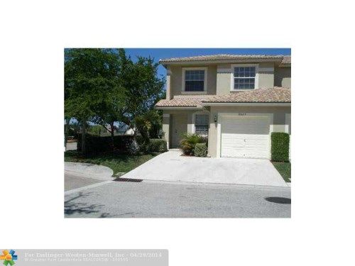 8623 N SOUTHGATE SHORES CIR # 8623, Fort Lauderdale, FL 33321