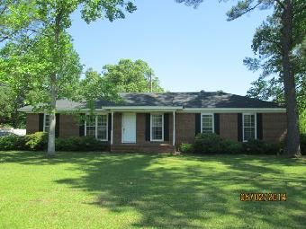 2923 Winterwood Ave, Albany, GA 31721