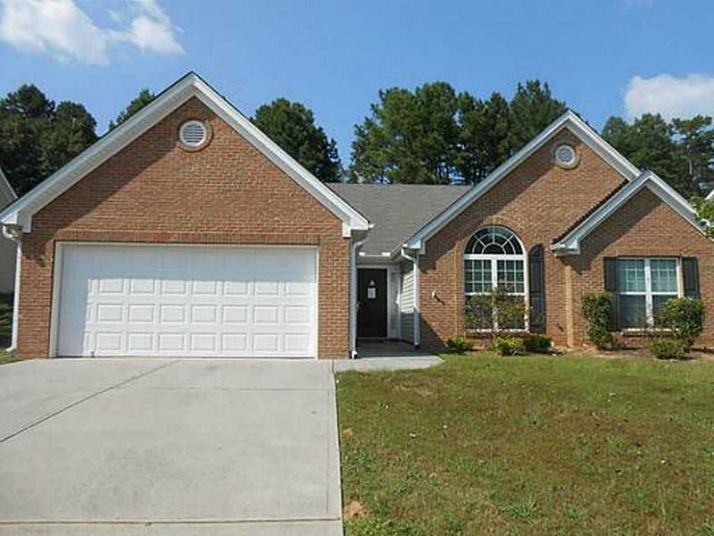 1088 High Tide Trail, Loganville, GA 30052