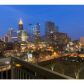 Unit 807 - 285 Centennial Olympic Park Drive Nw, Atlanta, GA 30313 ID:6576111