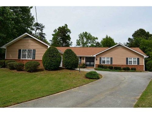 1972 Masthaven, Snellville, GA 30078