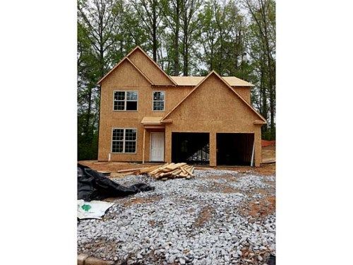 6049 Hendrix Lane, Mableton, GA 30126