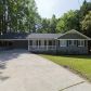 1438 Spring Valley Lane, Stone Mountain, GA 30087 ID:8212506