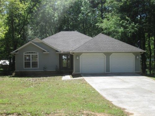 1005 Sunset Beach Rd, Florence, AL 35633