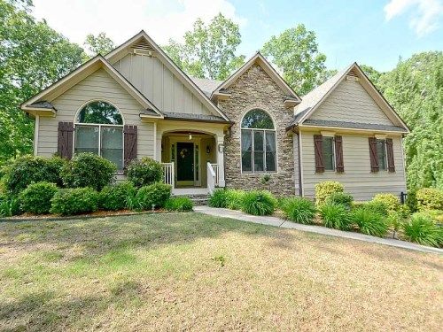 145 Amberleigh Drive, White, GA 30184