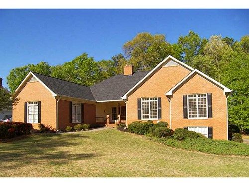 1439 Brentford Cove, Snellville, GA 30078