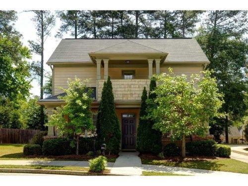 3784 Market Walk, Clarkston, GA 30021