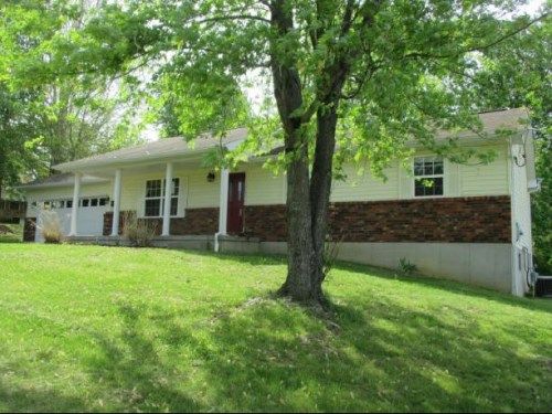 304 Sunset Ln, Potosi, MO 63664