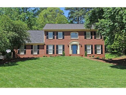 2095 Dayron Circle, Marietta, GA 30062