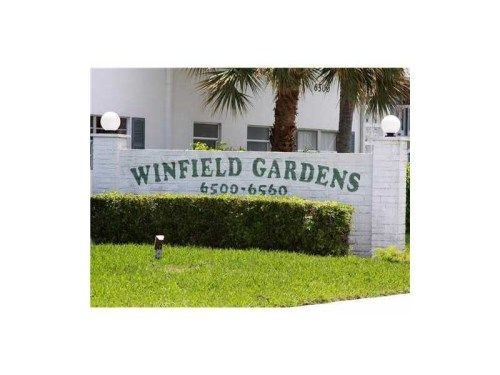 6550 WINFIELD BL # 204, Pompano Beach, FL 33063