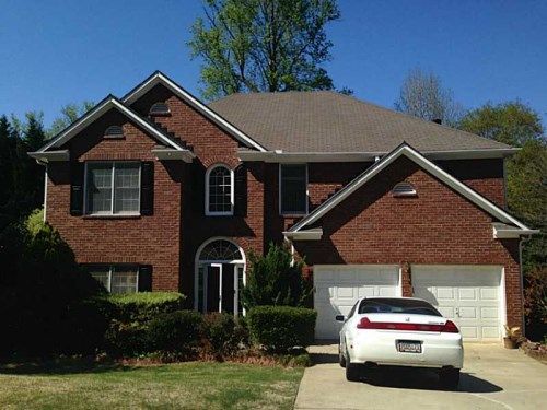 2095 Fairport Way, Marietta, GA 30062