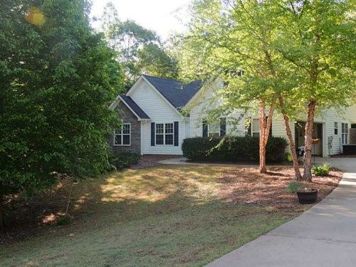 170 Lenox Drive, Jefferson, GA 30549