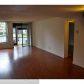 6301 N UNIVERSITY DR # 103, Fort Lauderdale, FL 33321 ID:8188794