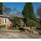 1008 North Avenue Ne, Atlanta, GA 30306 ID:4879075