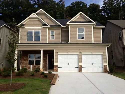 530 Crestmont Lane, Canton, GA 30114