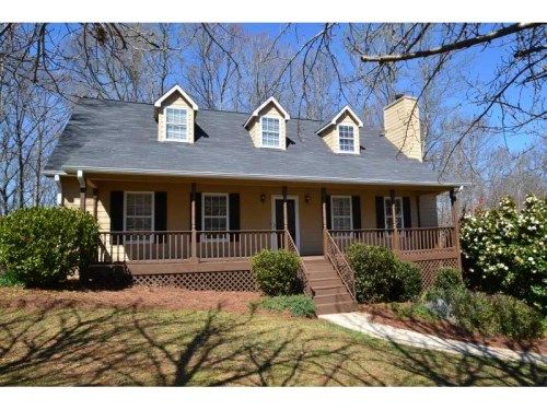 5188 Saint Charles Place, Atlanta, GA 30315