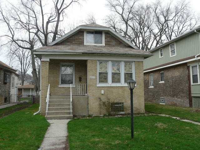 8517 S Vernon Ave, Chicago, IL 60619