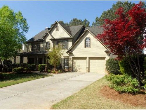 1002 Amberton Lane, Powder Springs, GA 30127