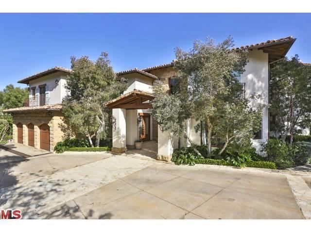 6080 Cavalleri Rd, Malibu, CA 90265