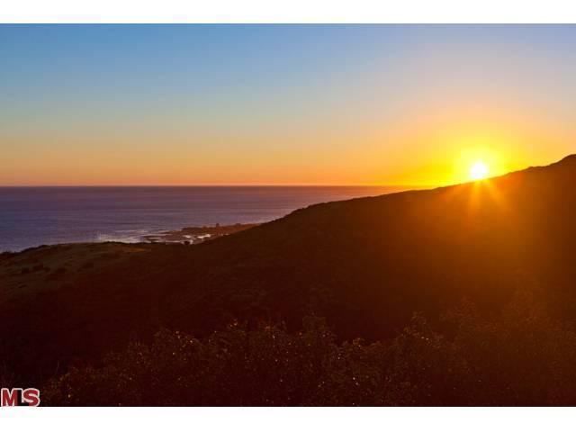 0 Carbon Mesa, Malibu, CA 90265