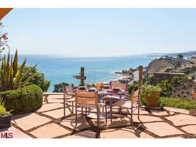 3958 Rambla Orienta, Malibu, CA 90265