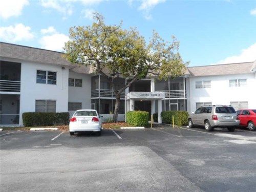 6507 WINFIELD BL # 129-C, Pompano Beach, FL 33063