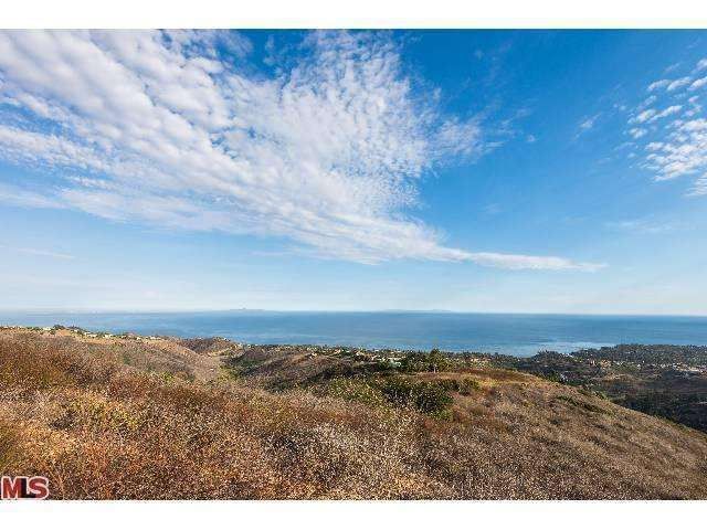 0 Murphy Way, Malibu, CA 90265