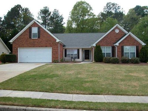 1180 Tributary Way, Dacula, GA 30019