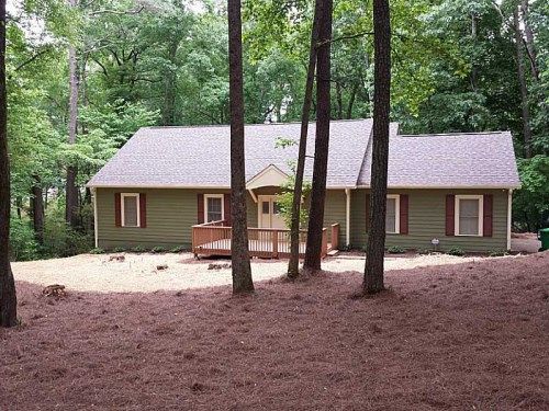 6063 Bowers Road, Stone Mountain, GA 30083