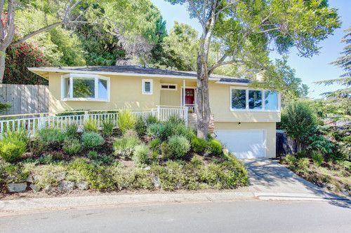 235 Bretano, Greenbrae, CA 94904