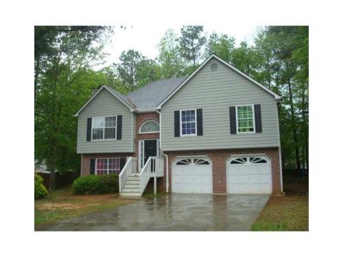 2002 Mistymorn Circle, Powder Springs, GA 30127