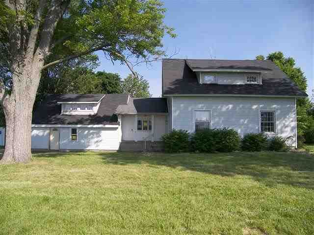 3833 N State Road 5, Cromwell, IN 46732