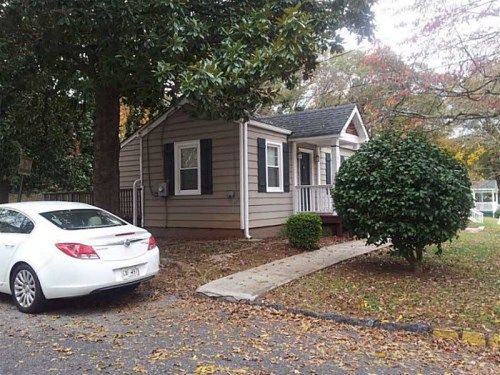 1842 Taylor Avenue, Atlanta, GA 30344