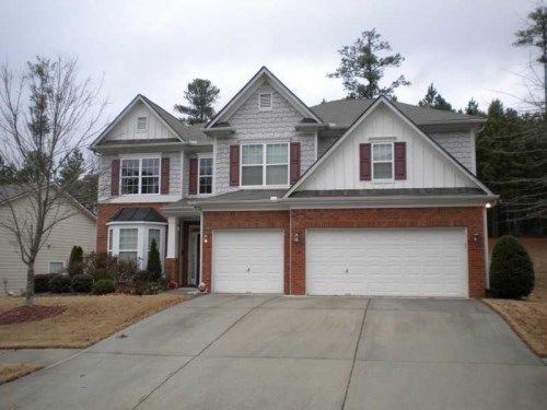 1102 Preserve Park Drive, Loganville, GA 30052