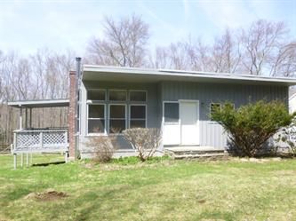 168  Clapboard Rd, Bridgewater, CT 06752