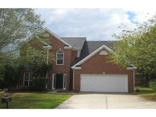 3452 Kirkwell Place, Suwanee, GA 30024