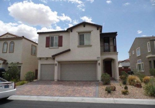 9079 Leland Ranch Ave, Las Vegas, NV 89178