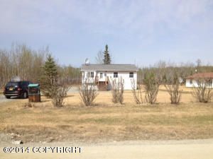 14063 W Sunrise Drive, Big Lake, AK 99652