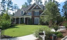 5425 Woodleaf Drive Cumming, GA 30040