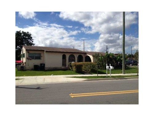 1634 NW 1 AV, Homestead, FL 33034