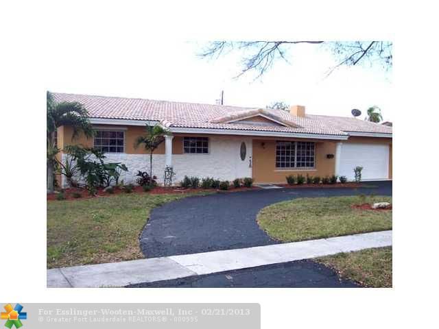 7240 NW 11TH ST, Fort Lauderdale, FL 33313