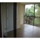 3410 FOXCROFT RD # 213, Hollywood, FL 33025 ID:8094588