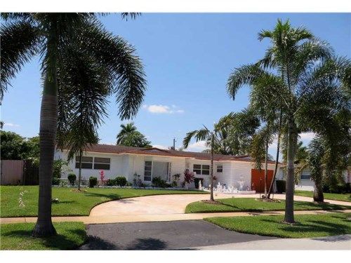 531 NW 46 TE, Fort Lauderdale, FL 33317